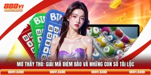 Mơ Thấy Thỏ